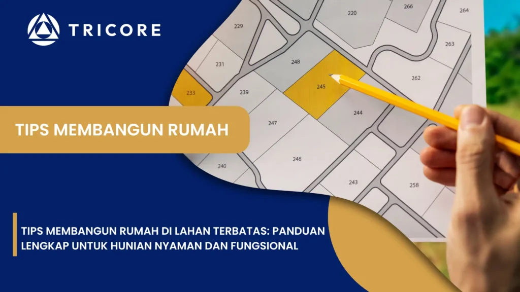 Tips Membangun Rumah