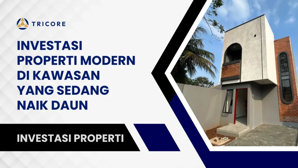 Investasi Properti
