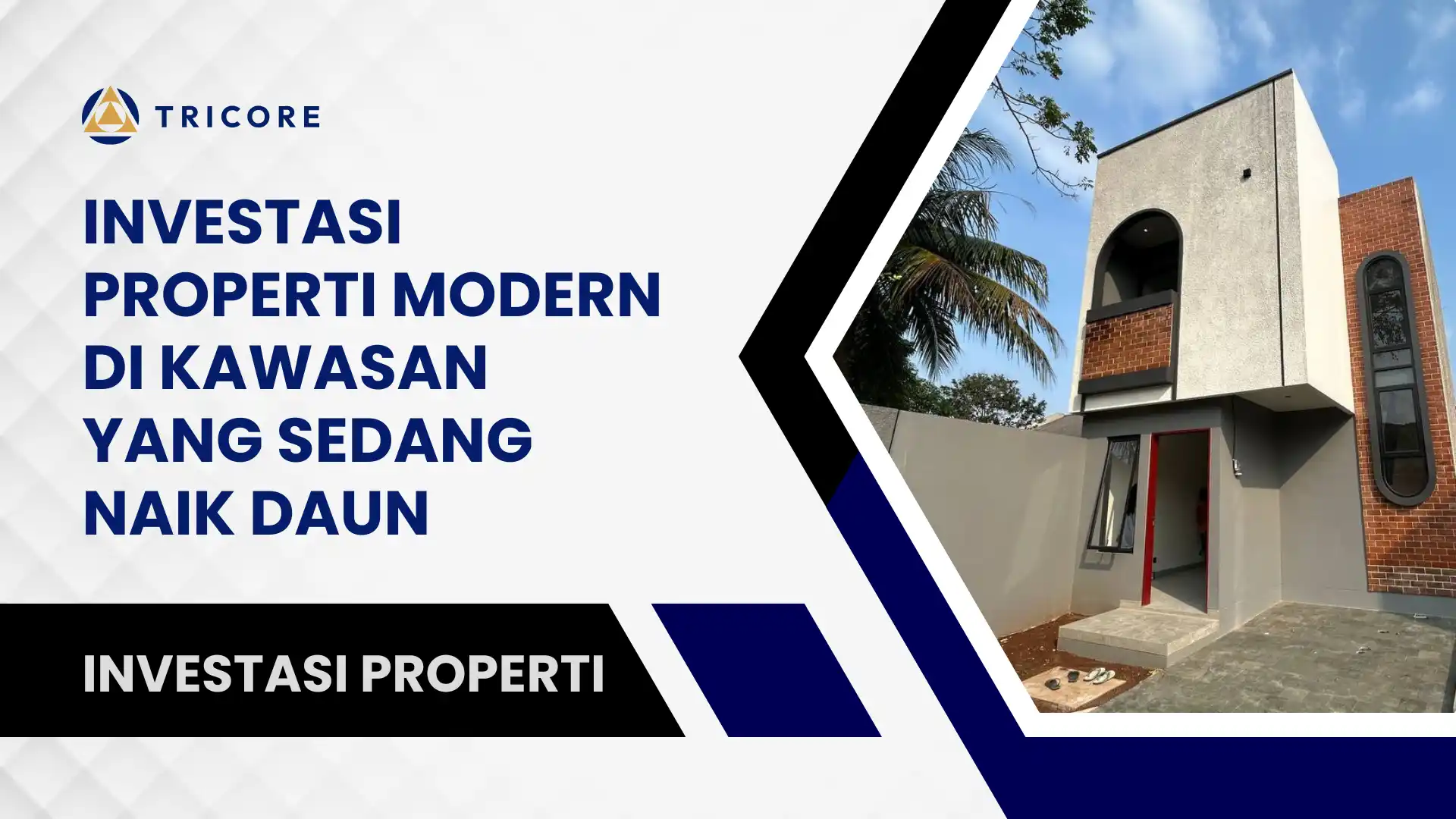 Investasi Properti