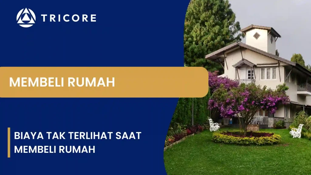 Membeli Rumah