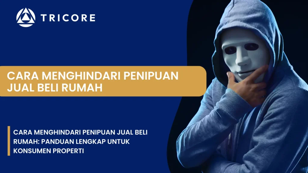 Cara Menghindari Penipuan