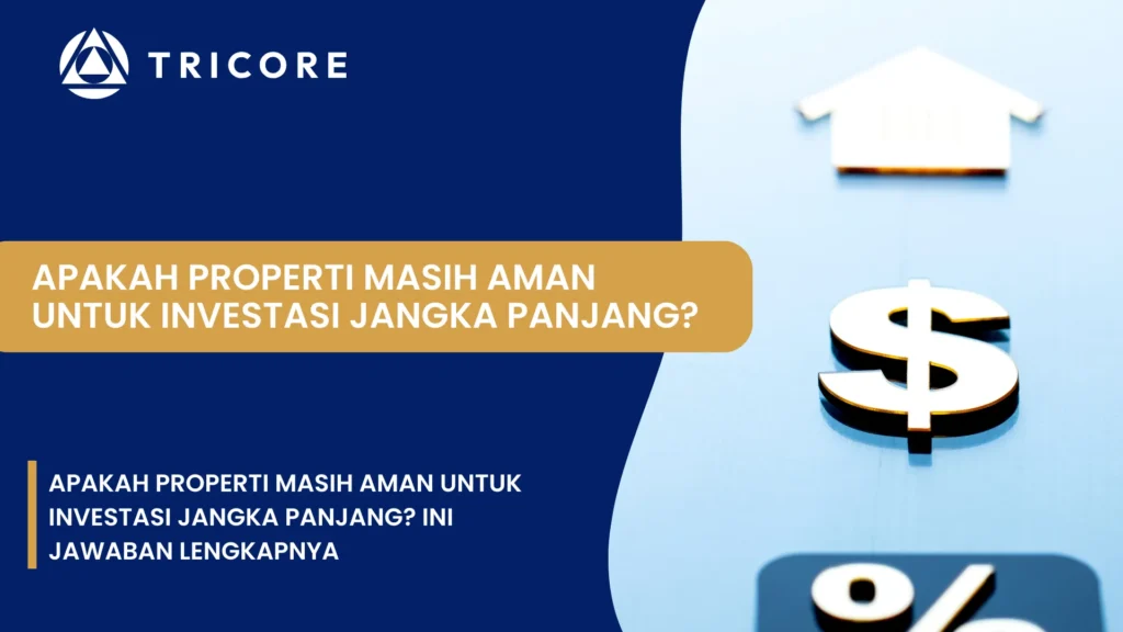 Investasi Jangka Panjang