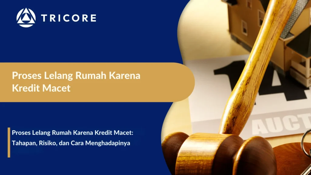 Proses Lelang Rumah